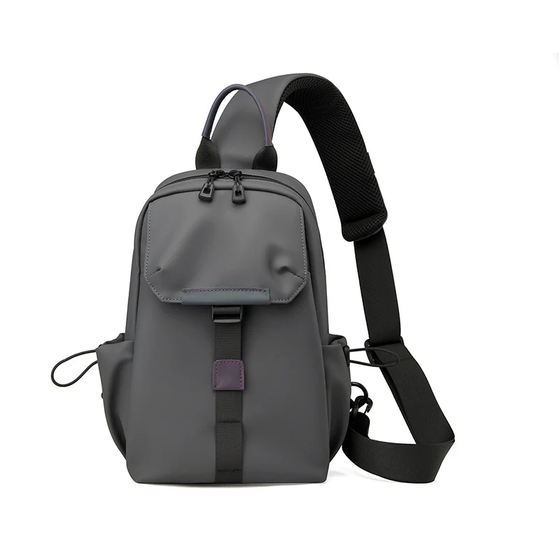 Urban Wasserabweisender Sling-Rucksack Karnz