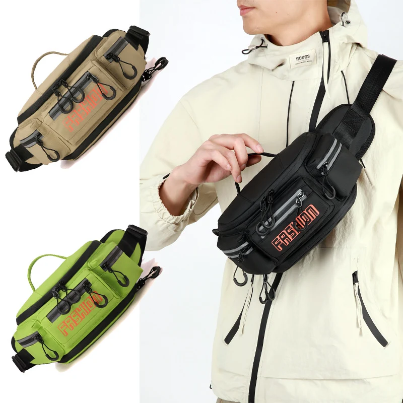 Taktische Utility Gürteltasche Karnz
