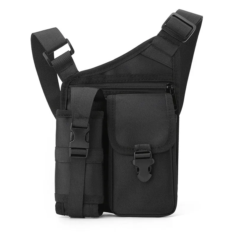 Taktische Utility Sling Bag Karnz