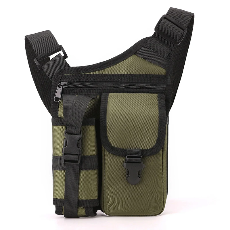 Taktische Utility Sling Bag Karnz