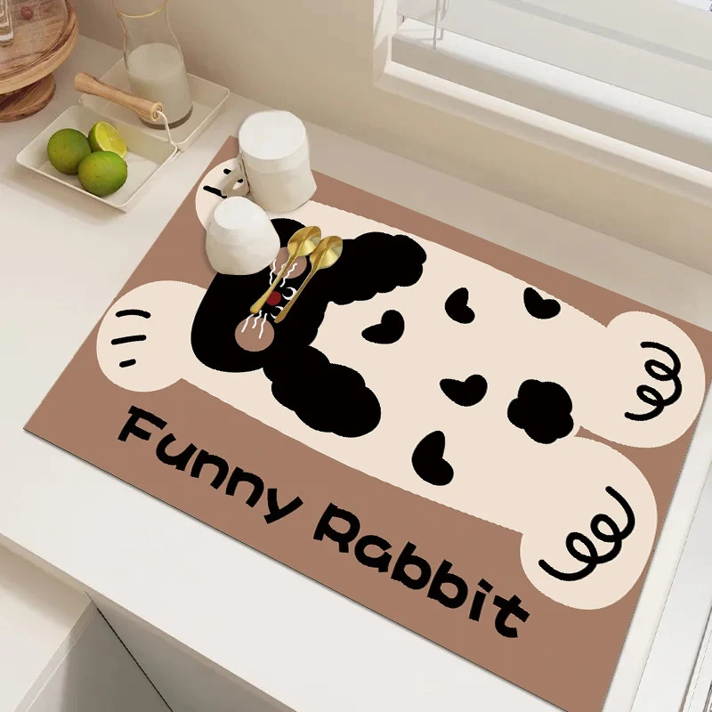 Decorative Entryway Welcome Mat Stornfield
