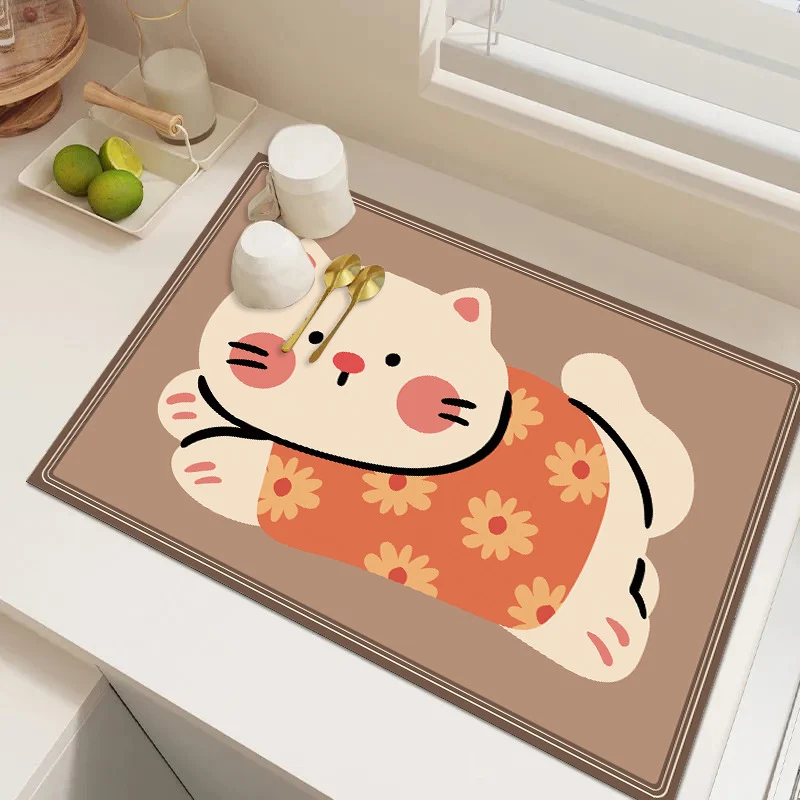 Decorative Entryway Welcome Mat Stornfield
