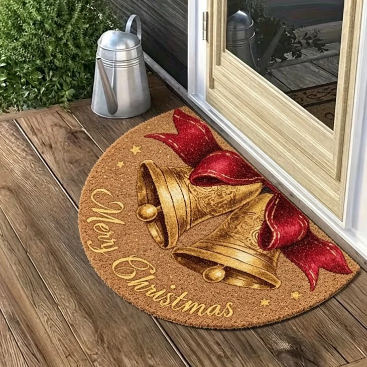 Decorative Doormat Stornfield