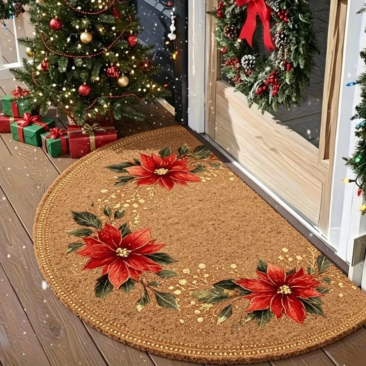 Decorative Doormat Stornfield