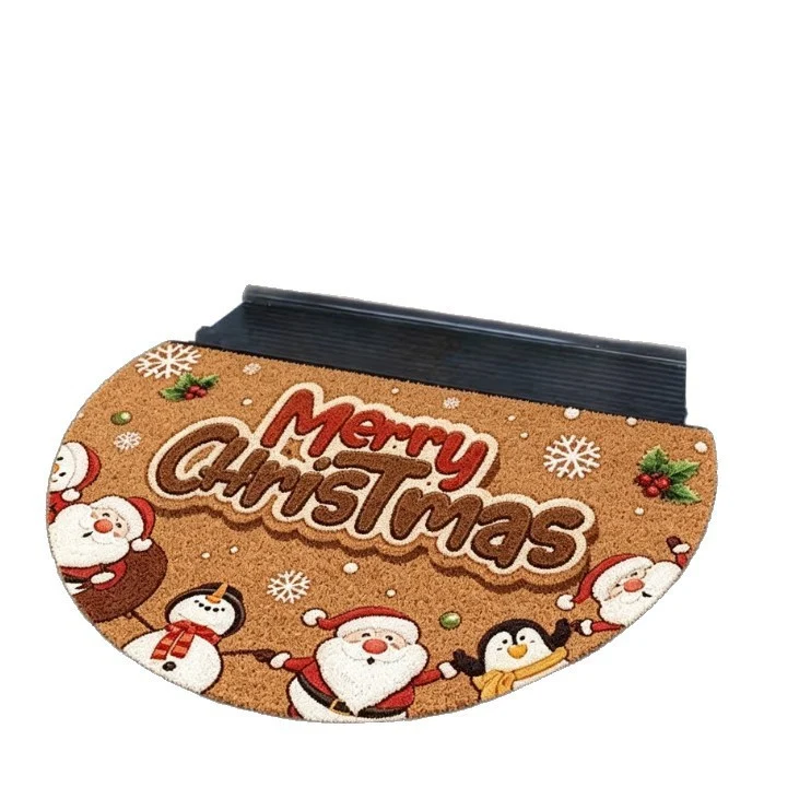 Decorative Doormat Stornfield