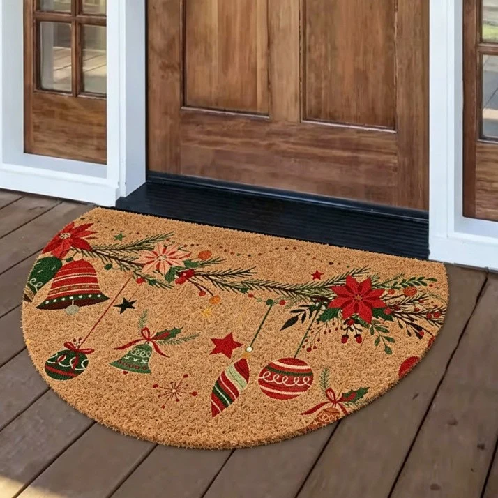 Decorative Doormat Stornfield