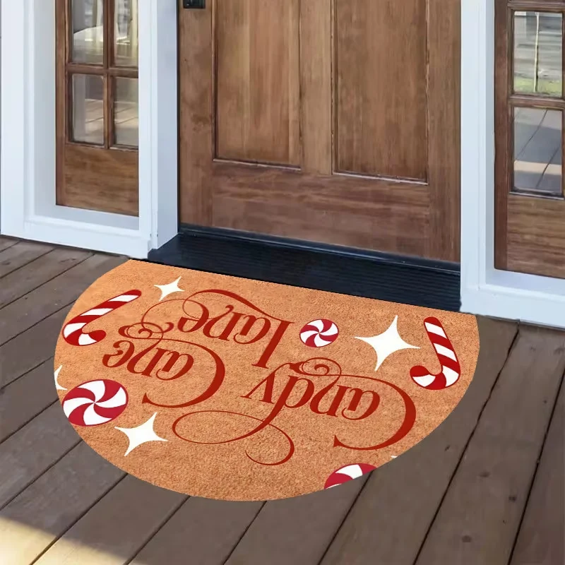 Decorative Doormat Stornfield