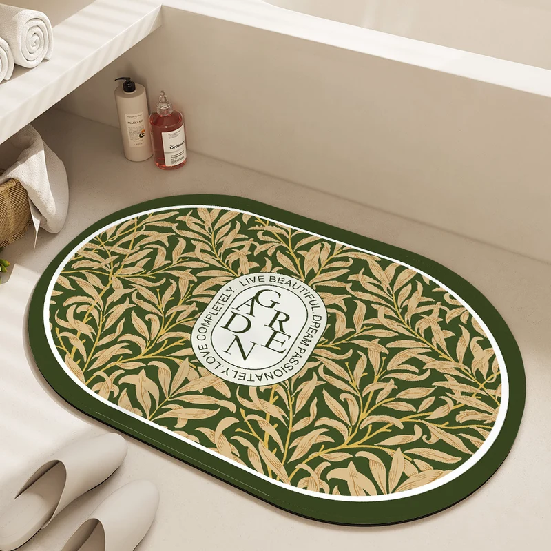 Decorative Bathroom Stornfield