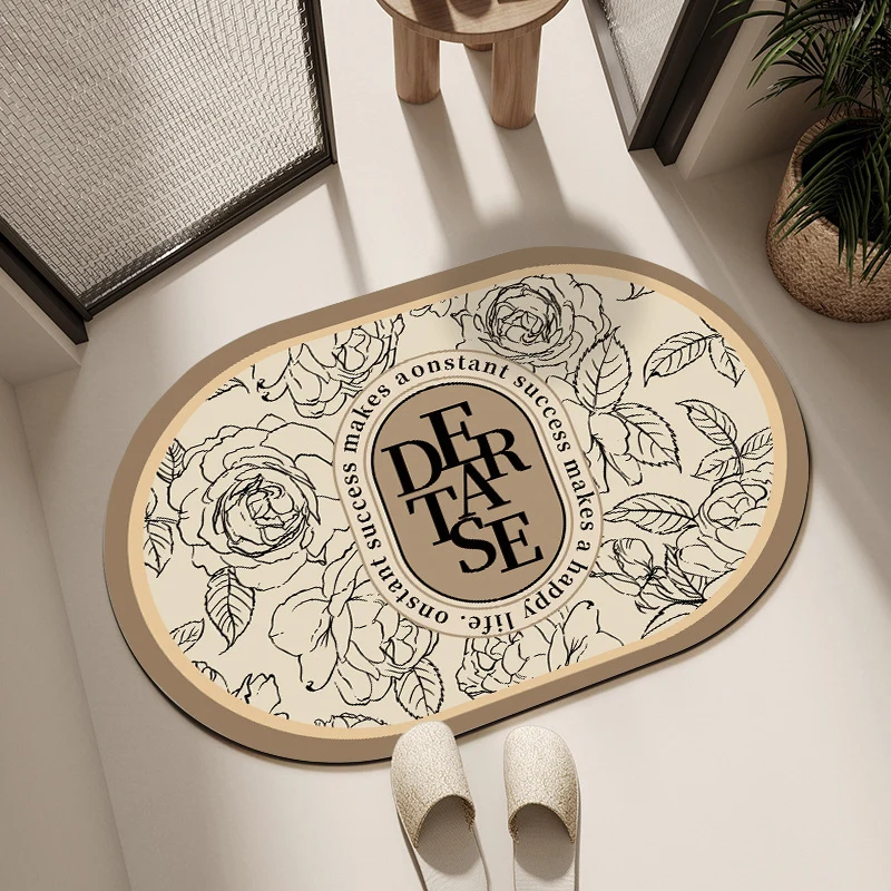 Decorative Bathroom Stornfield