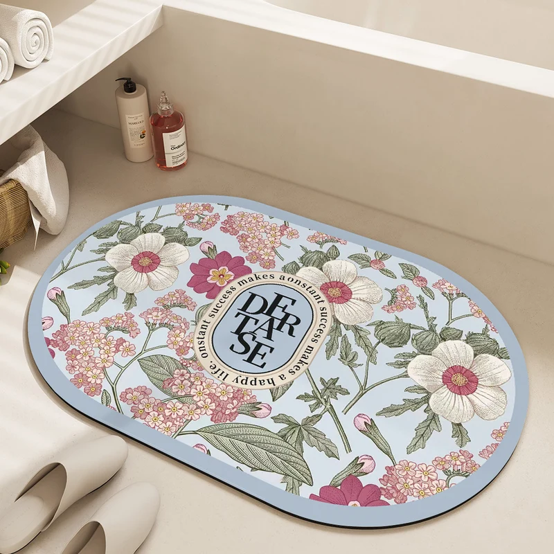 Decorative Bathroom Stornfield