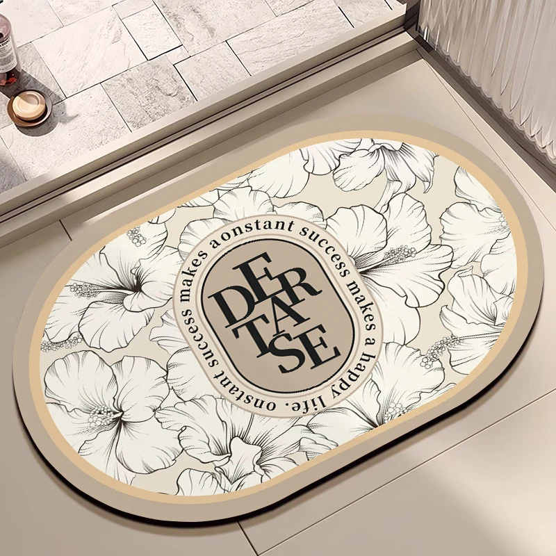 Decorative Bathroom Stornfield