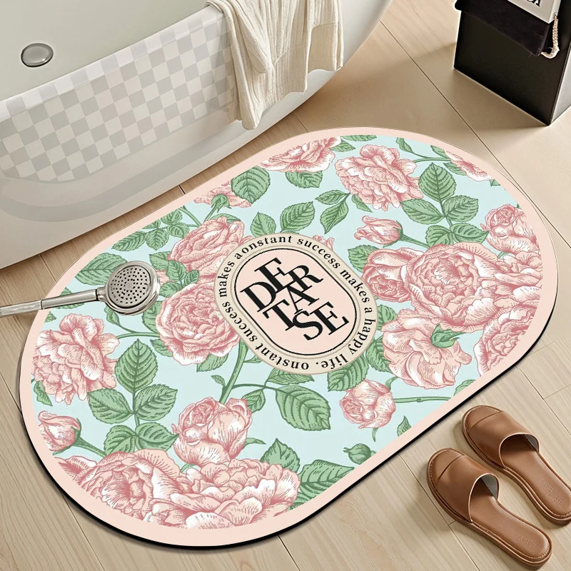 Decorative Bathroom Stornfield
