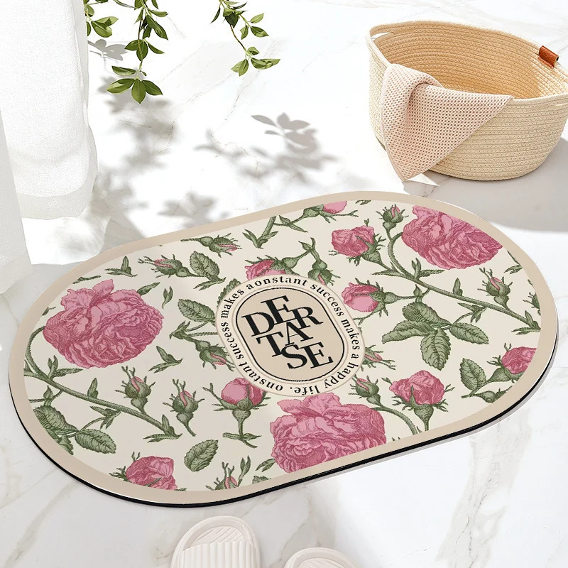 Decorative Bathroom Stornfield