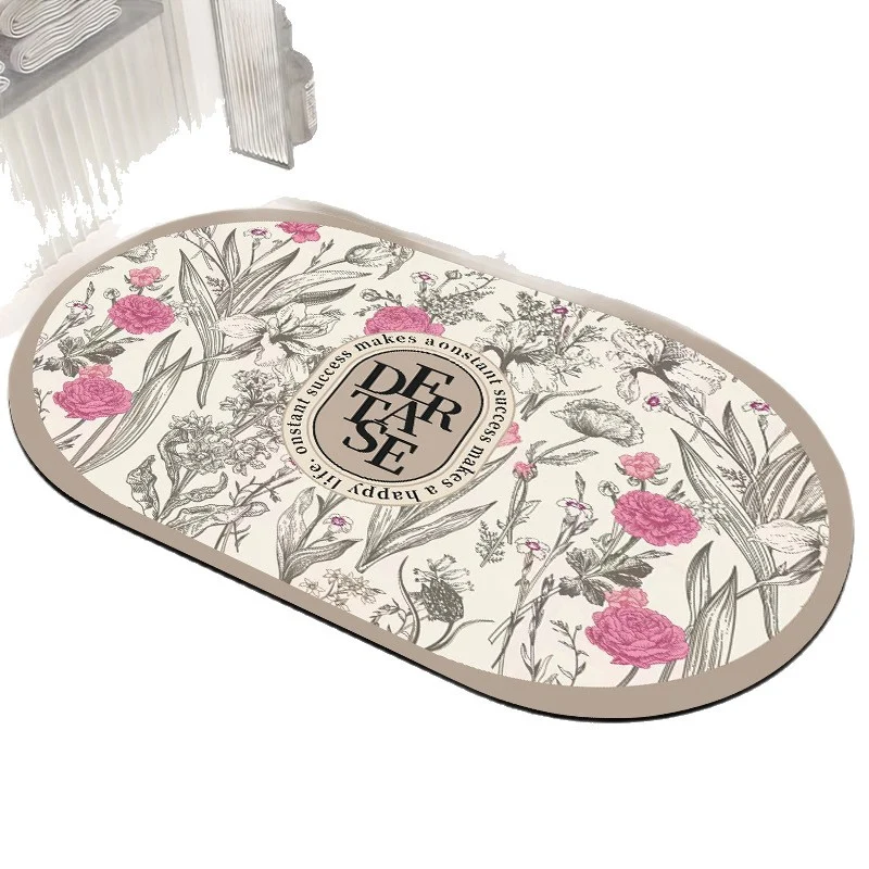 Decorative Bathroom Stornfield