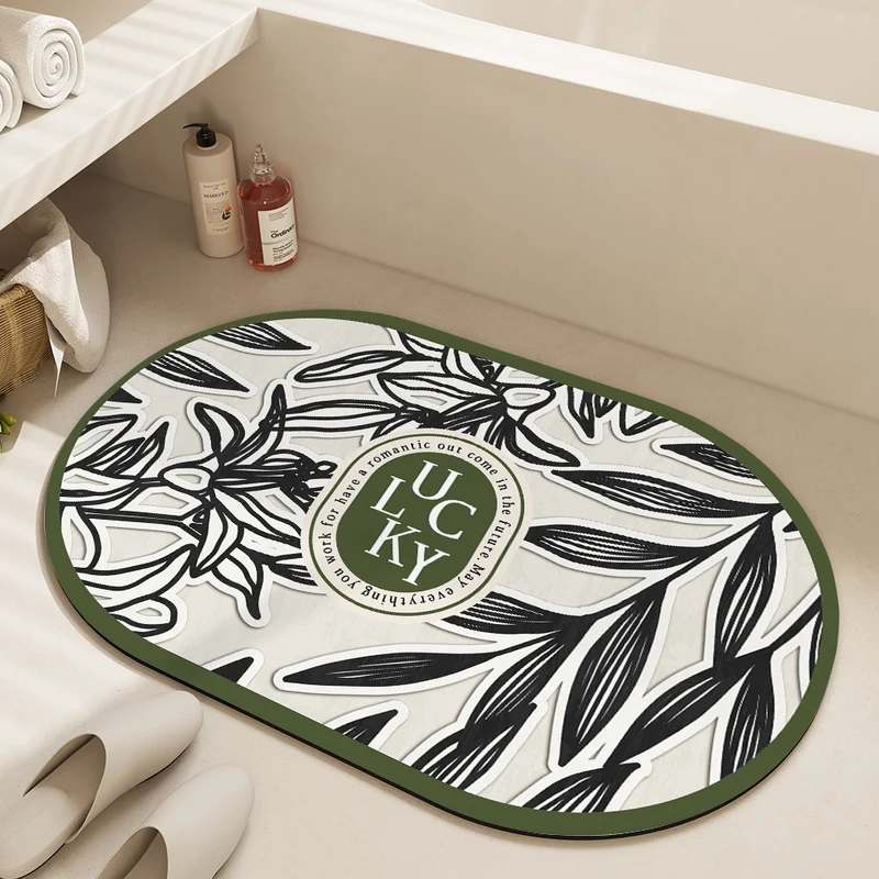 Decorative Bathroom Stornfield