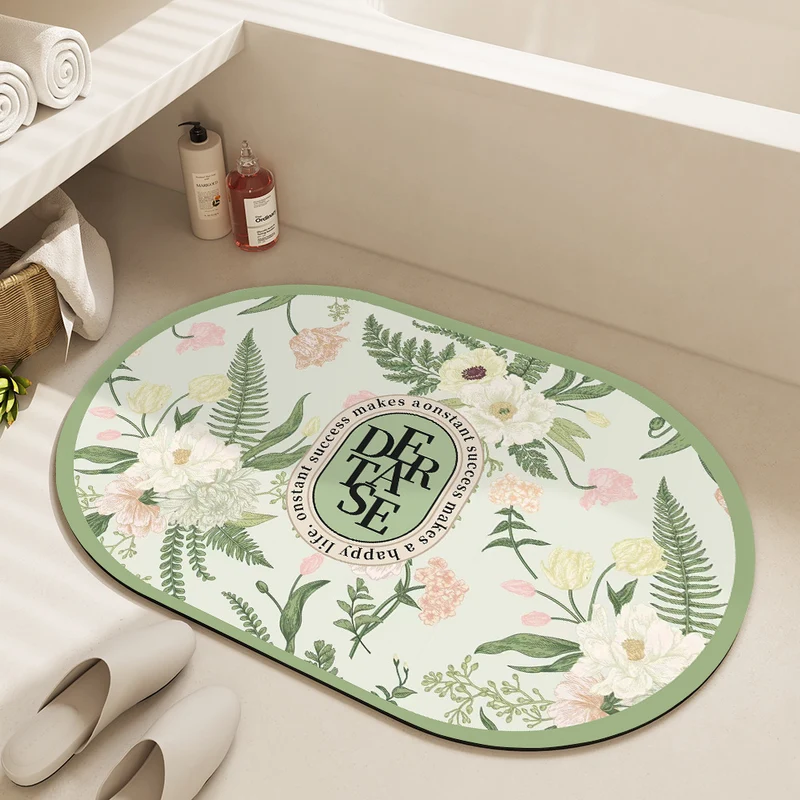 Decorative Bathroom Stornfield