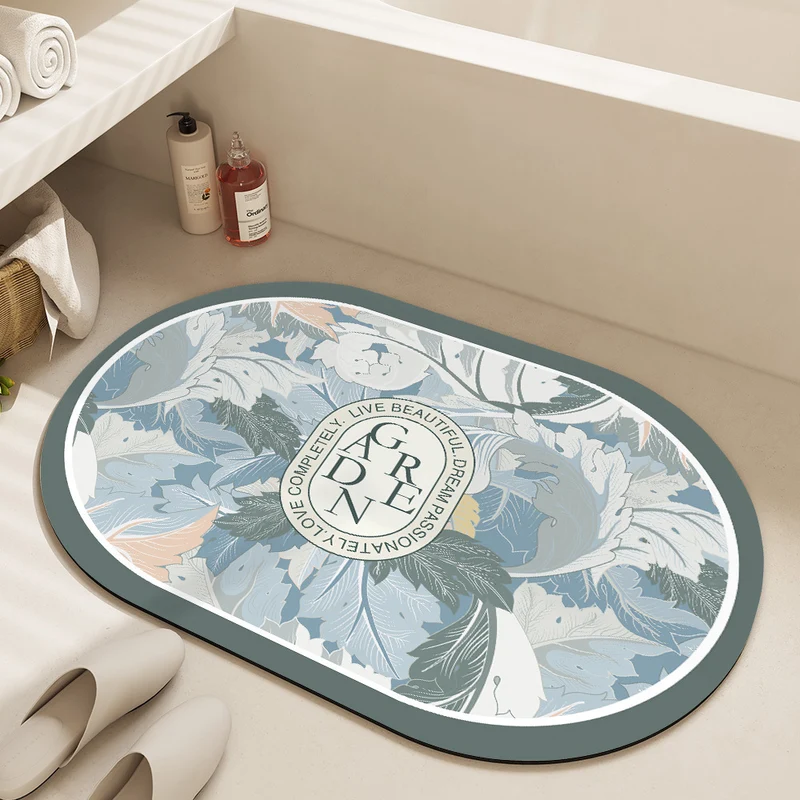 Decorative Bathroom Stornfield