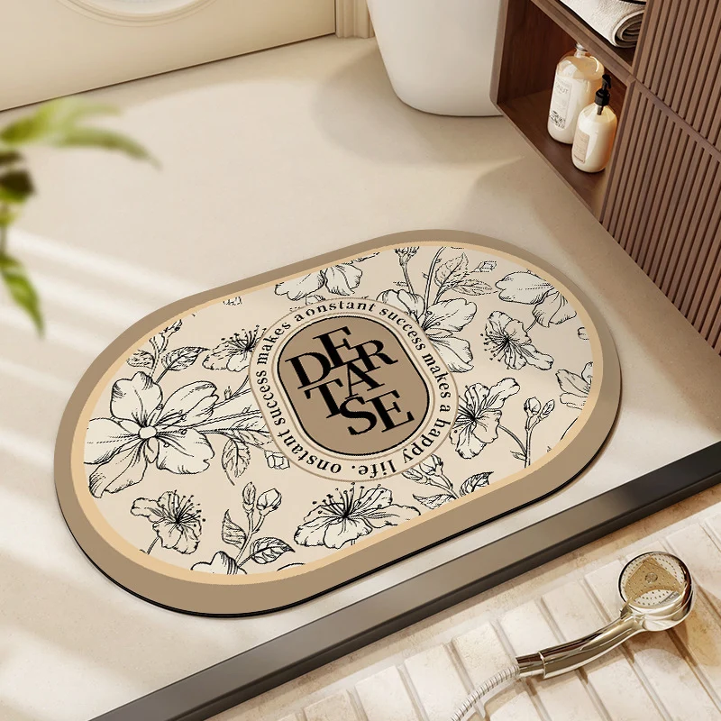 Decorative Bathroom Stornfield