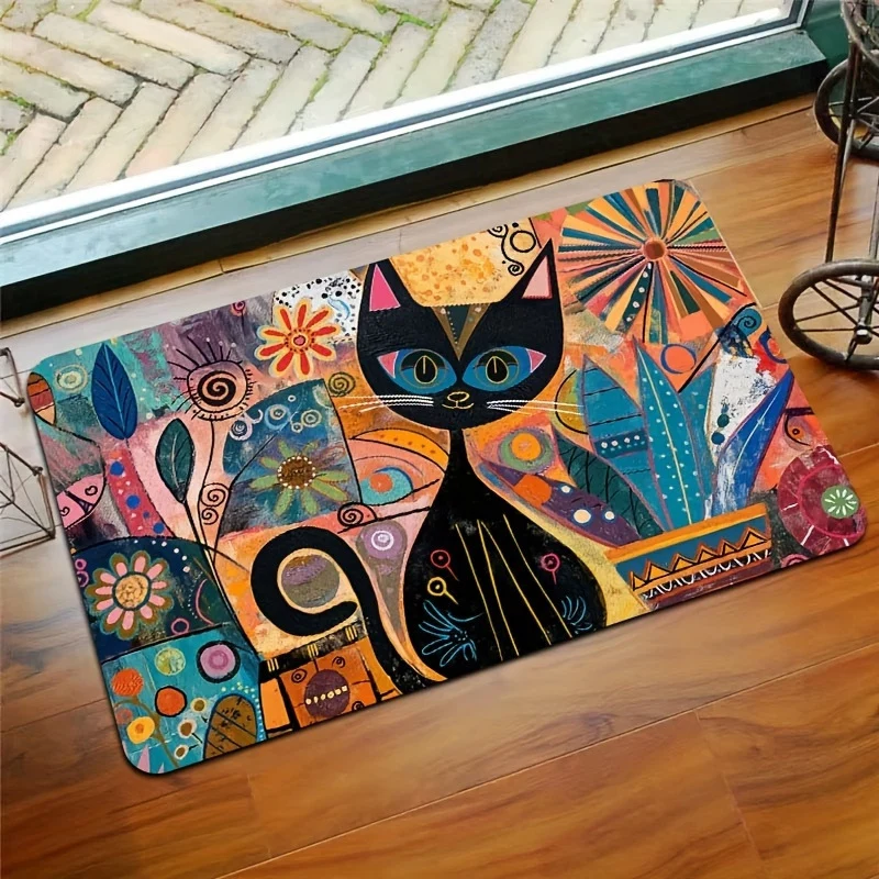 Decorative Area Rug Stornfield