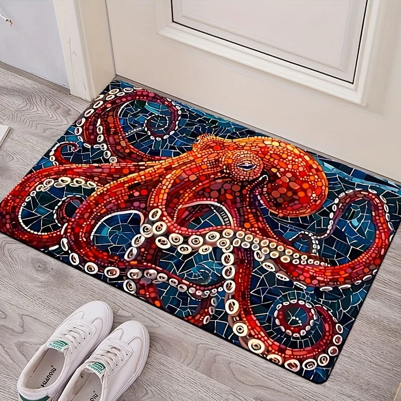 Decorative Area Rug Stornfield