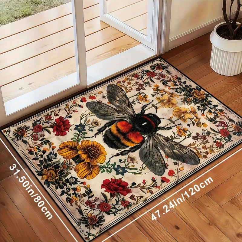 Decorative Area Rug Stornfield