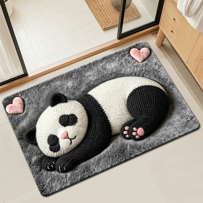 Cat-Themed Plush Stornfield
