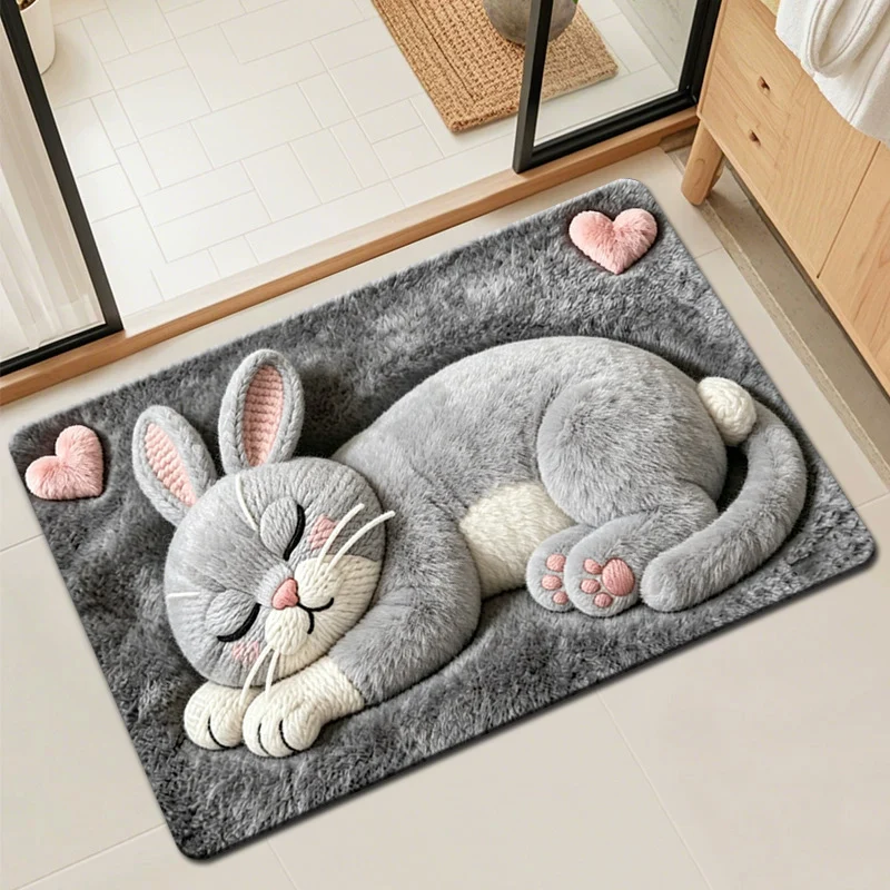 Cat-Themed Plush Stornfield