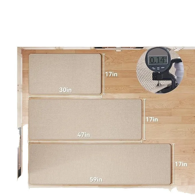 Kitchen Comfort Anti-Fatigue Mat Stornfield