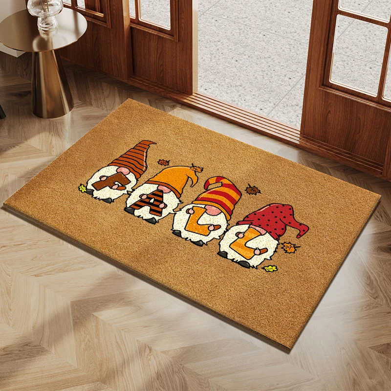Holiday-Themed Doormat Stornfield