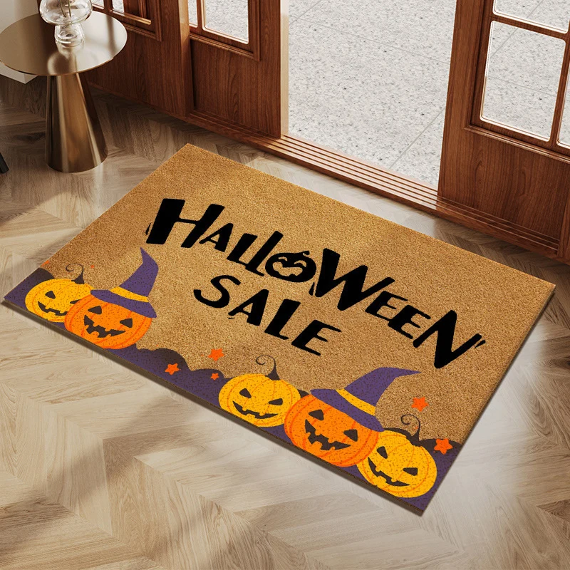 Holiday-Themed Doormat Stornfield