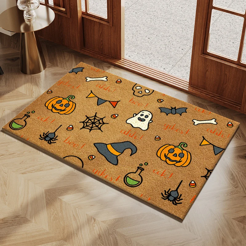 Holiday-Themed Doormat Stornfield