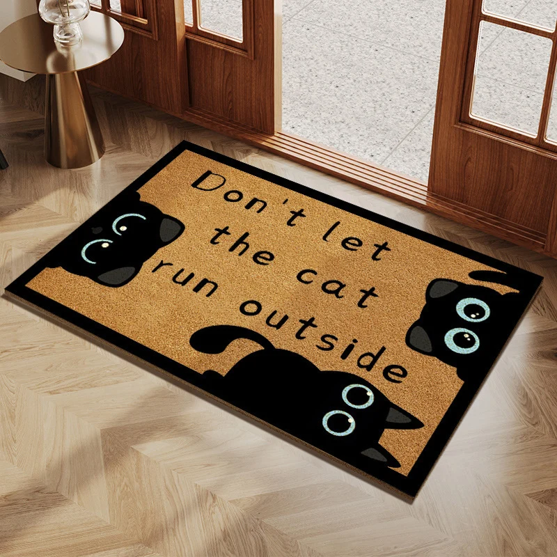 Holiday-Themed Doormat Stornfield