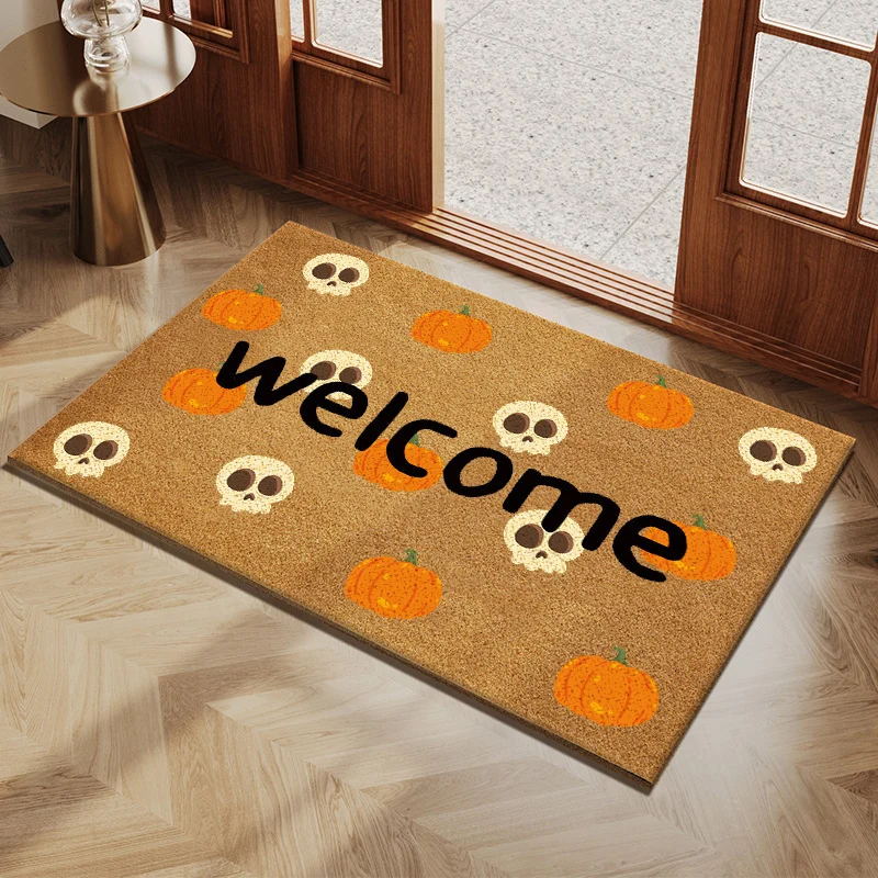 Holiday-Themed Doormat Stornfield
