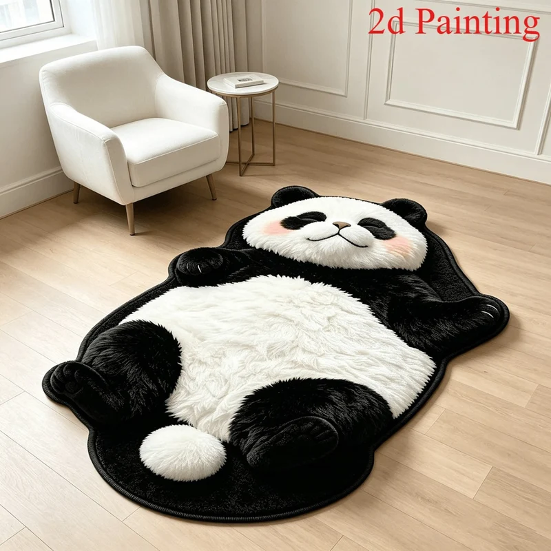 Holiday-Themed Decorative Area Mat Stornfield