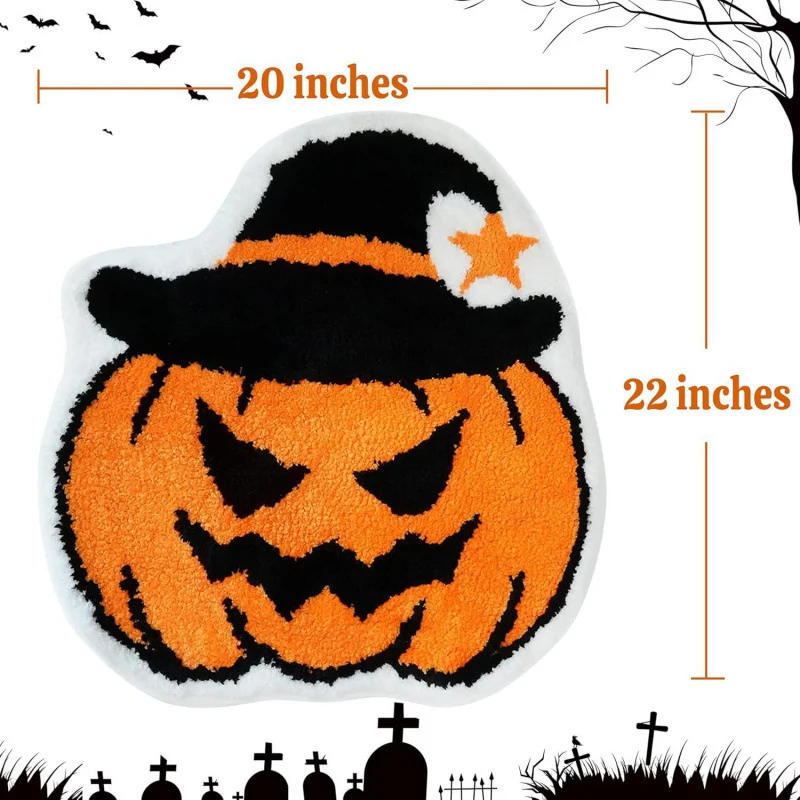 Halloween Themed Decorative Stornfield