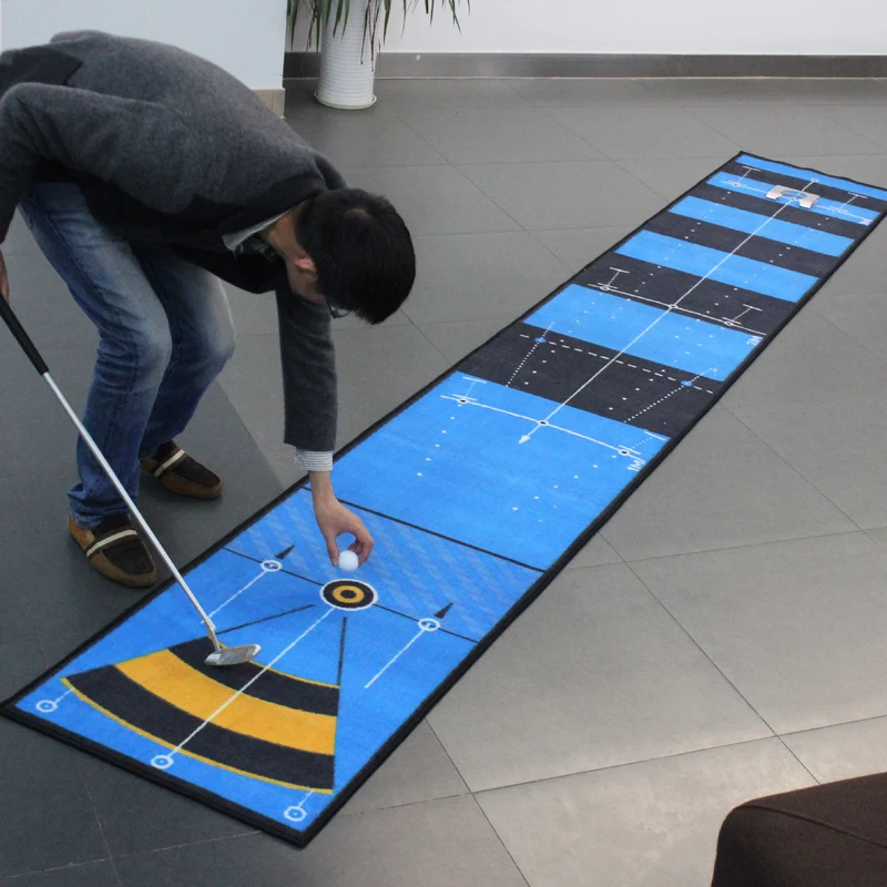 Golf Putting Mat Stornfield