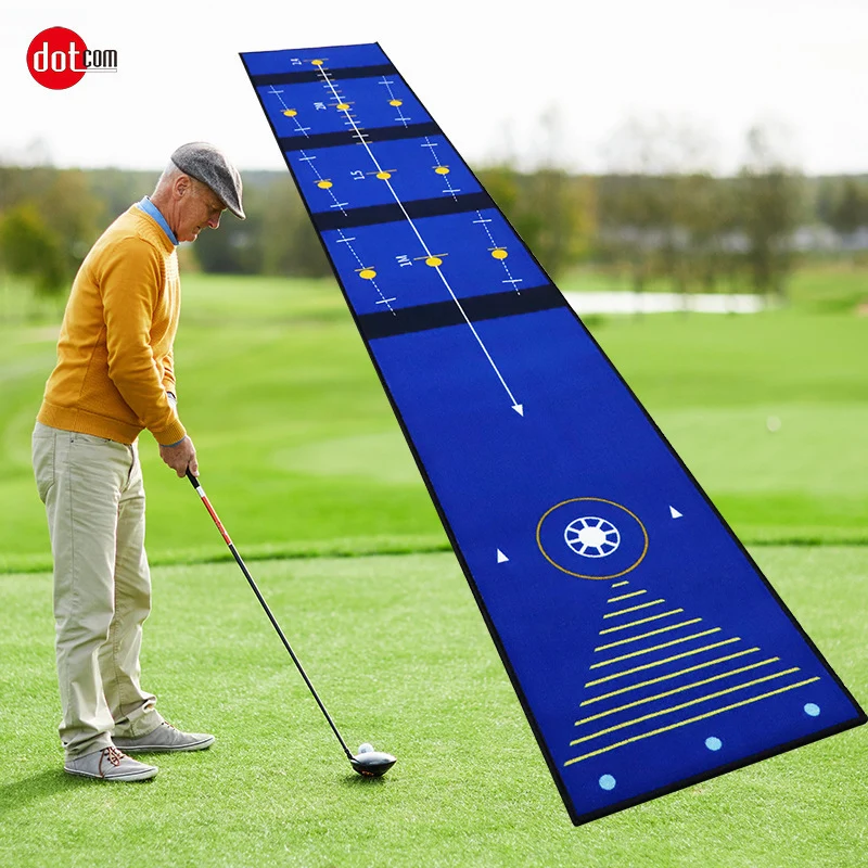 Golf Putting Mat Stornfield