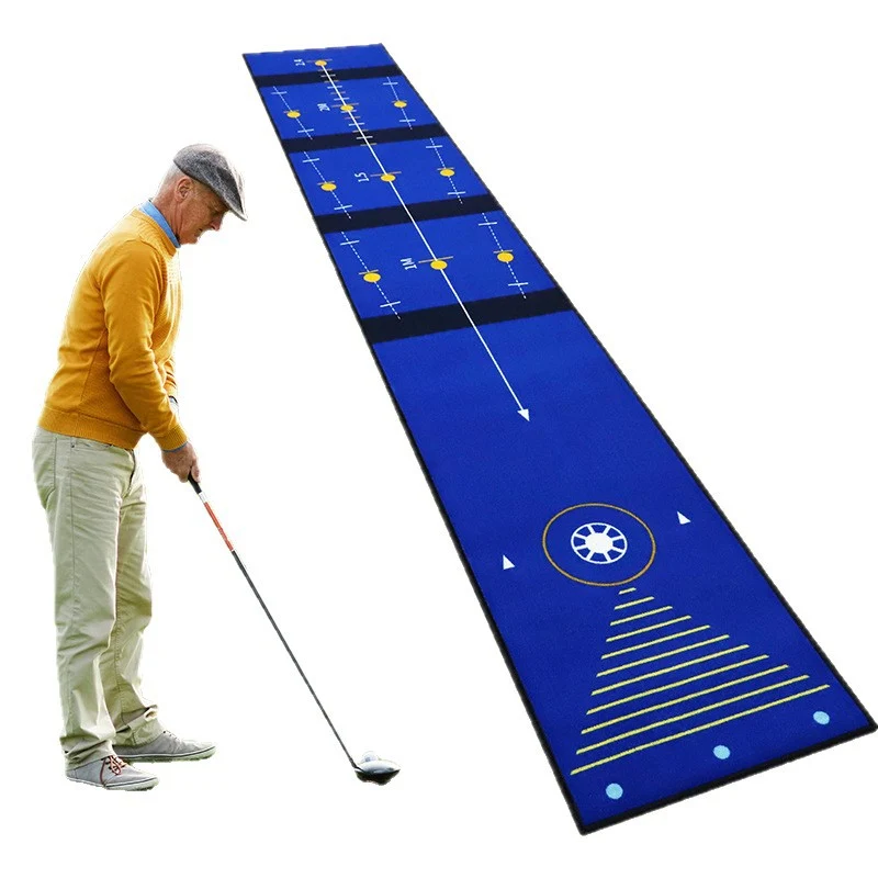 Golf Putting Mat Stornfield