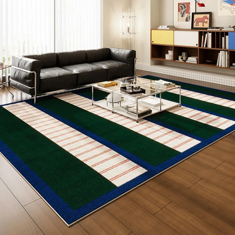 Geometric Pattern Area Rug Stornfield