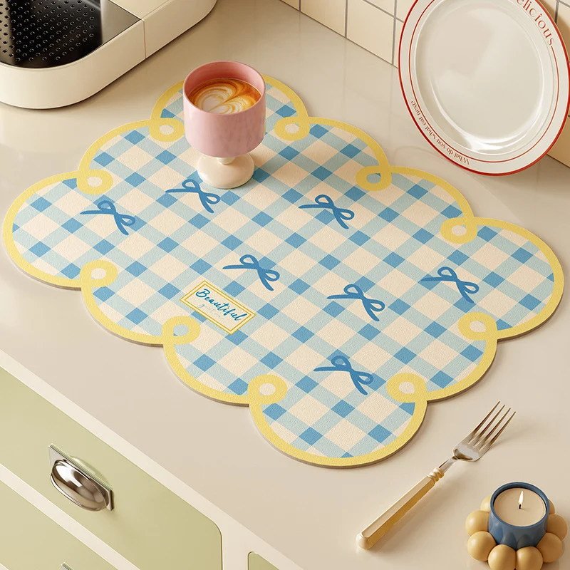 Fun Pet-Themed Placemats Stornfield