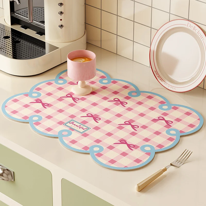 Fun Pet-Themed Placemats Stornfield