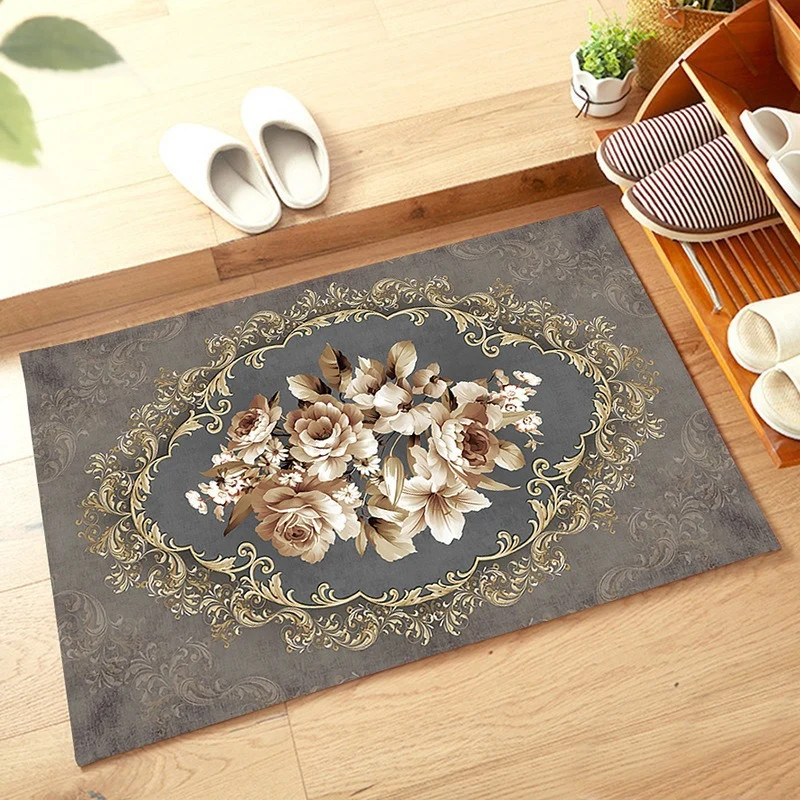 Elegant Bohemian Style Decorative Area Rug Stornfield