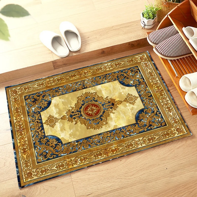 Elegant Bohemian Style Decorative Area Rug Stornfield