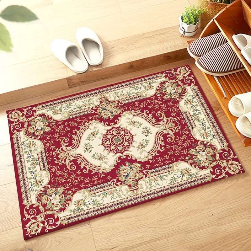 Elegant Bohemian Style Decorative Area Rug Stornfield