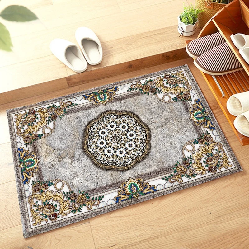 Elegant Bohemian Style Decorative Area Rug Stornfield