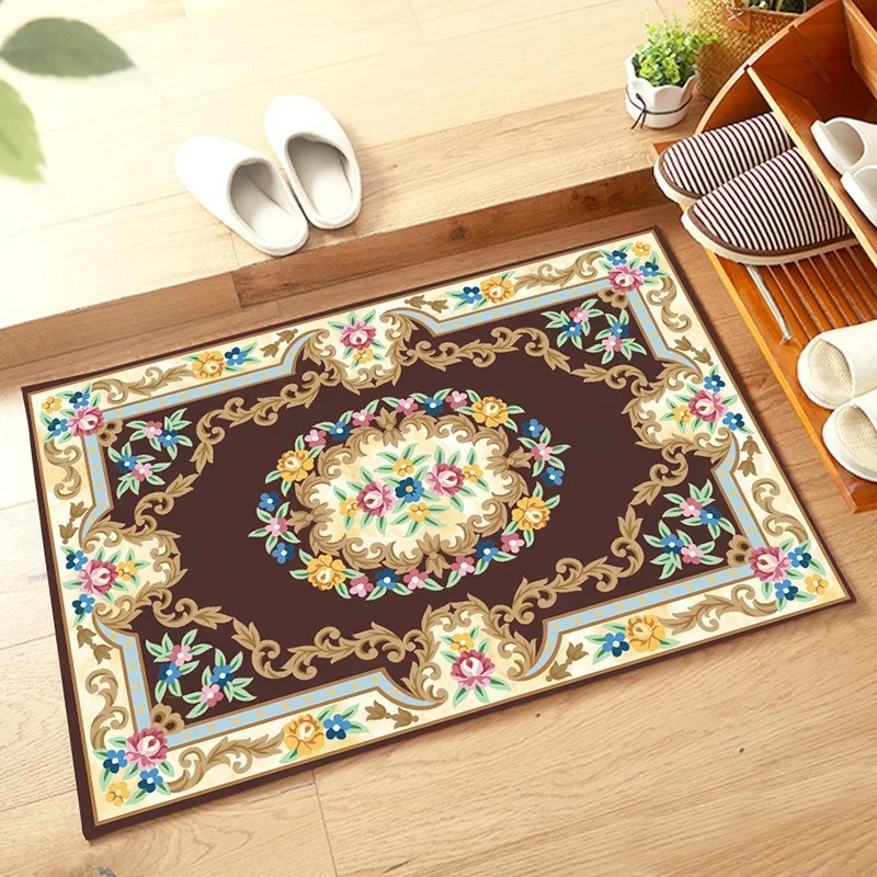 Elegant Bohemian Style Decorative Area Rug Stornfield
