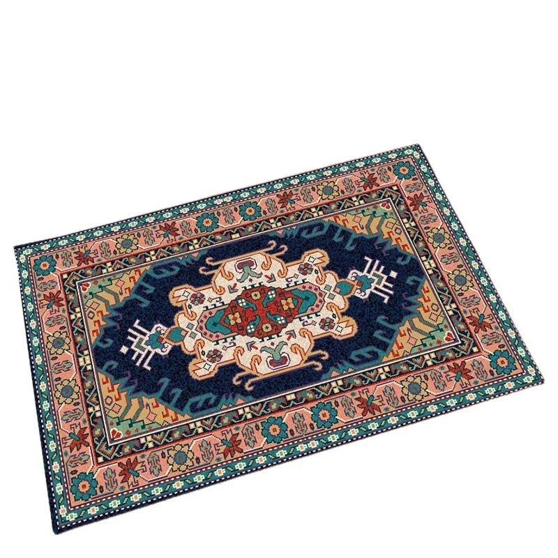 Elegant Bohemian Style Decorative Area Rug Stornfield