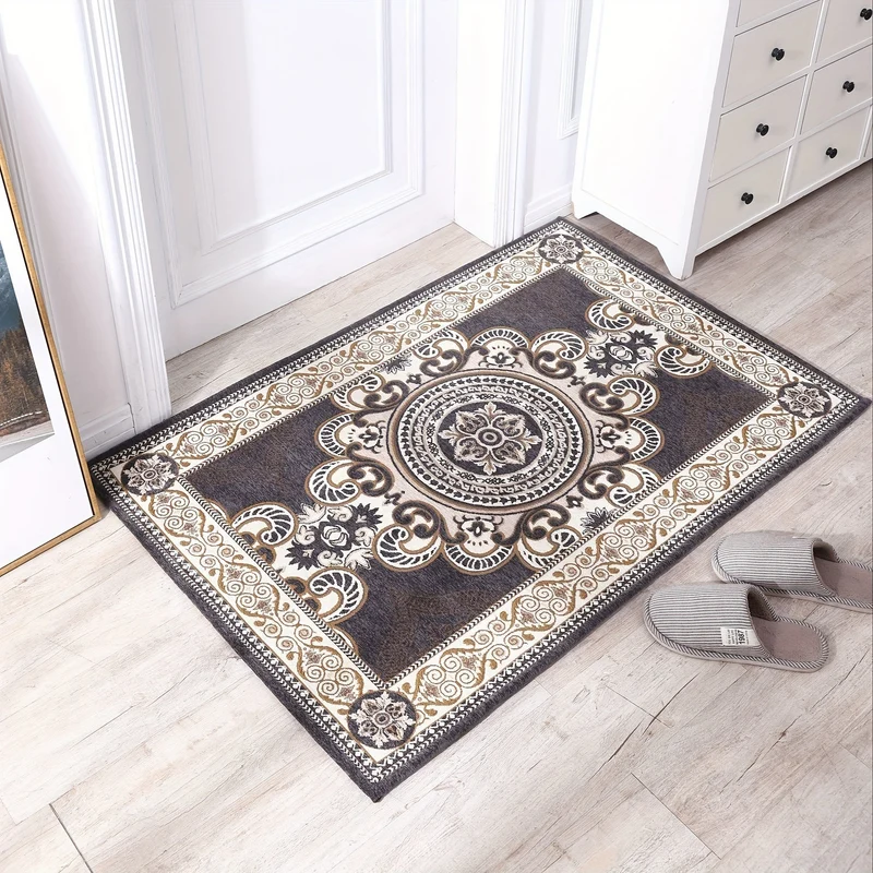 Elegant Bohemian Style Decorative Area Rug Stornfield