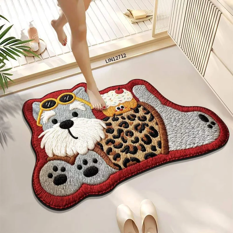 Decorative Plush Stornfield