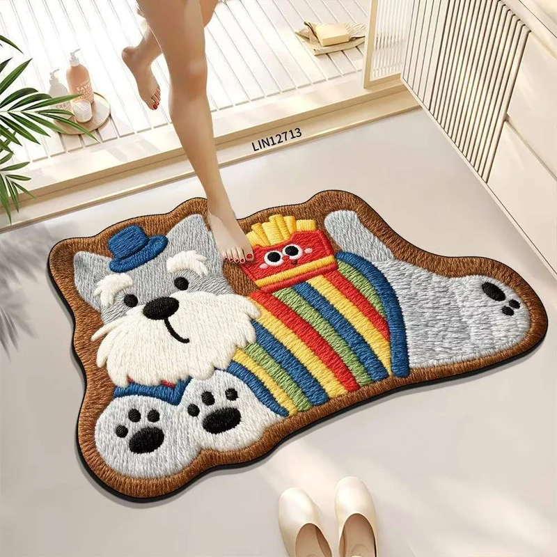 Decorative Plush Stornfield